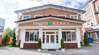 Хостел Старт Вишнёвая Москва-0